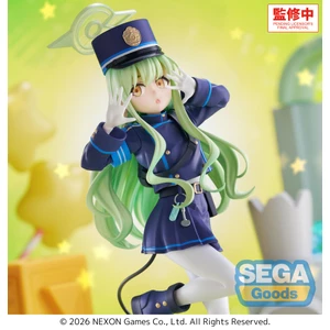 SEGA Goods Blue Archive XSterllar Hikari 