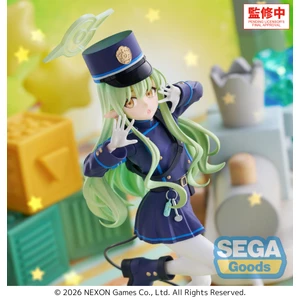 SEGA Goods Blue Archive XSterllar Hikari 
