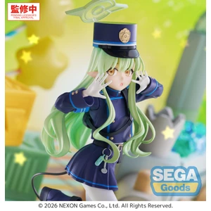 SEGA Goods Blue Archive XSterllar Hikari 
