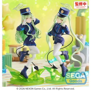 SEGA Goods Blue Archive XSterllar Hikari 