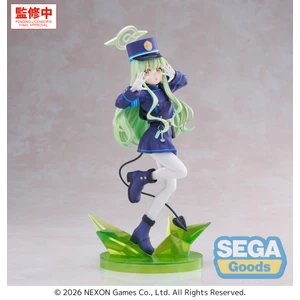 SEGA Goods Blue Archive XSterllar Hikari 