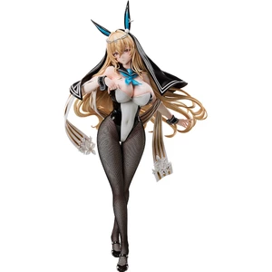 FREEing Azur Lane 1/4 Scale Implacable Bunny Ver. 