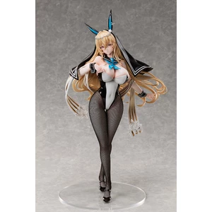 FREEing Azur Lane 1/4 Scale Implacable Bunny Ver. 