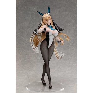 FREEing Azur Lane 1/4 Scale Implacable Bunny Ver. 