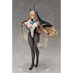 FREEing Azur Lane 1/4 Scale Implacable Bunny Ver. 