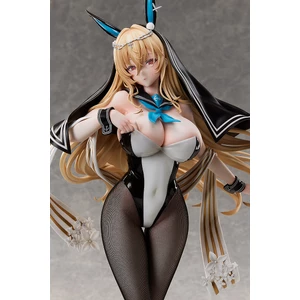 FREEing Azur Lane 1/4 Scale Implacable Bunny Ver. 