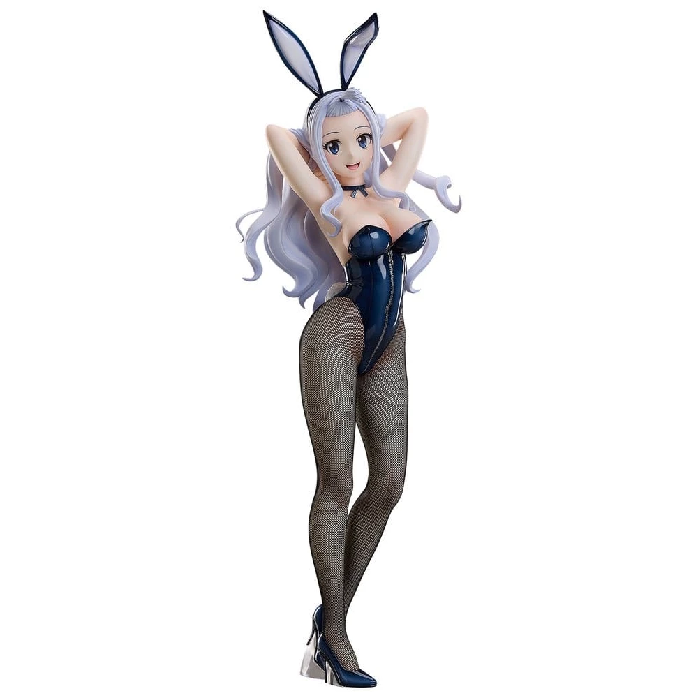 FAIRY TAIL 1/4 Scale Mirajane Strauss Bunny Ver. 