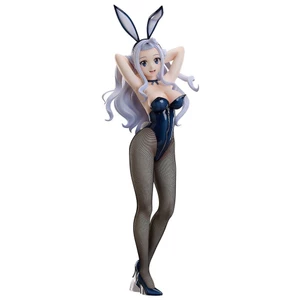 FREEing FAIRY TAIL 1/4 Scale Mirajane Strauss Bunny Ver. 
