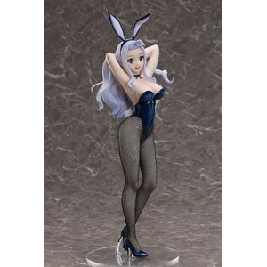 FREEing FAIRY TAIL 1/4 Scale Mirajane Strauss Bunny Ver. 