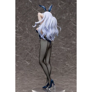 FREEing FAIRY TAIL 1/4 Scale Mirajane Strauss Bunny Ver. 