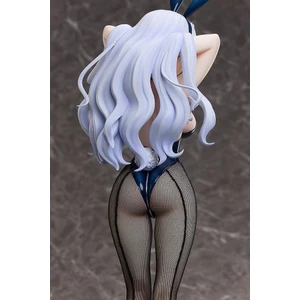FREEing FAIRY TAIL 1/4 Scale Mirajane Strauss Bunny Ver. 