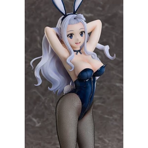 FREEing FAIRY TAIL 1/4 Scale Mirajane Strauss Bunny Ver. 