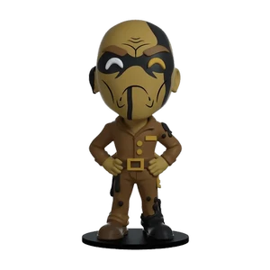 YouTooz Bendy & The Dark Revival Youtooz Wilson 