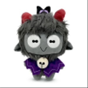YouTooz Cult of the Lamb YouTooz Goat Plush 