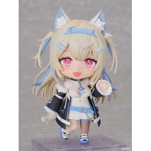 Good Smile Company hololive production Nendoroid Fuwawa Abyssgard 