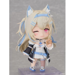 Good Smile Company hololive production Nendoroid Fuwawa Abyssgard 