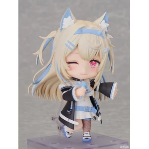 Good Smile Company hololive production Nendoroid Fuwawa Abyssgard 