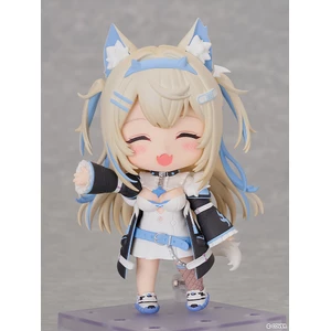 Good Smile Company hololive production Nendoroid Fuwawa Abyssgard 