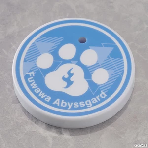 Good Smile Company hololive production Nendoroid Fuwawa Abyssgard 