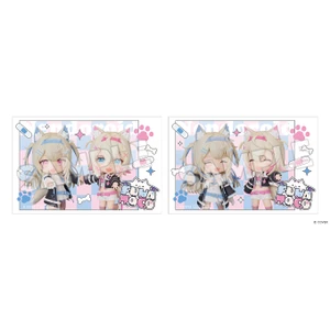 Good Smile Company hololive production Nendoroid Mococo Abyssgard 
