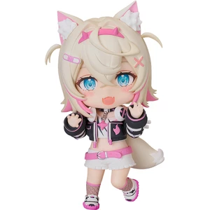 Good Smile Company hololive production Nendoroid Mococo Abyssgard 
