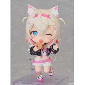 Good Smile Company hololive production Nendoroid Mococo Abyssgard 