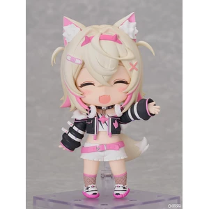 Good Smile Company hololive production Nendoroid Mococo Abyssgard 
