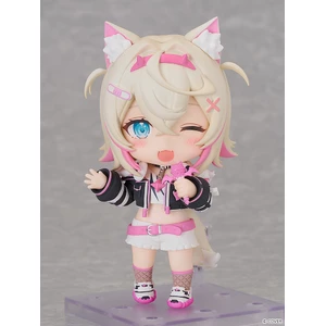 Good Smile Company hololive production Nendoroid Mococo Abyssgard 
