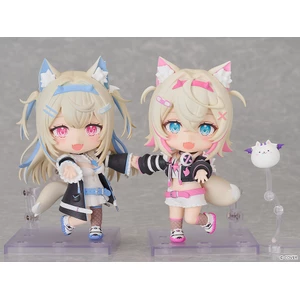 Good Smile Company hololive production Nendoroid Mococo Abyssgard 
