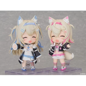 Good Smile Company hololive production Nendoroid Mococo Abyssgard 