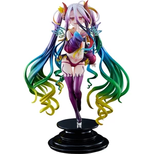 Good Smile Company No Game No Life 1/7 Scale Black Shiro 