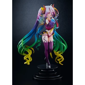 Good Smile Company No Game No Life 1/7 Scale Black Shiro 