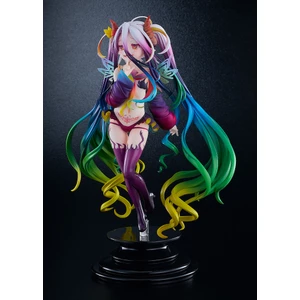Good Smile Company No Game No Life 1/7 Scale Black Shiro 