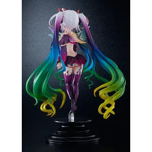 Good Smile Company No Game No Life 1/7 Scale Black Shiro 