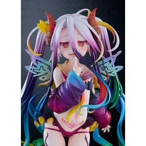 Good Smile Company No Game No Life 1/7 Scale Black Shiro 