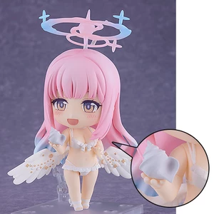 Good Smile Company Blue Archive Nendoroid Basic Mika Misono Swimsuit 