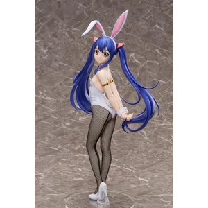 FREEing FAIRY TAIL 1/4 Scale Wendy Marvell Bunny Ver. 