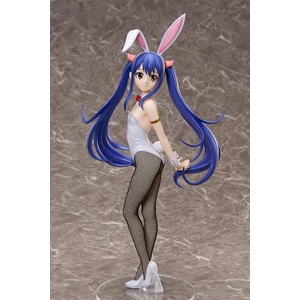 FREEing FAIRY TAIL 1/4 Scale Wendy Marvell Bunny Ver. 