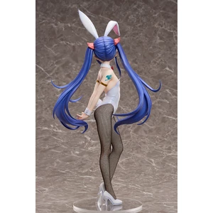 FREEing FAIRY TAIL 1/4 Scale Wendy Marvell Bunny Ver. 