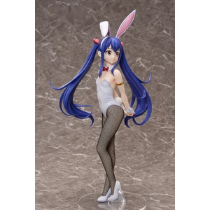 FREEing FAIRY TAIL 1/4 Scale Wendy Marvell Bunny Ver. 