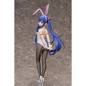 FREEing FAIRY TAIL 1/4 Scale Wendy Marvell Bunny Ver. 