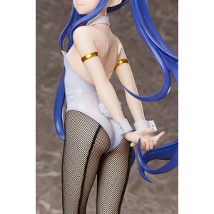 FREEing FAIRY TAIL 1/4 Scale Wendy Marvell Bunny Ver. 