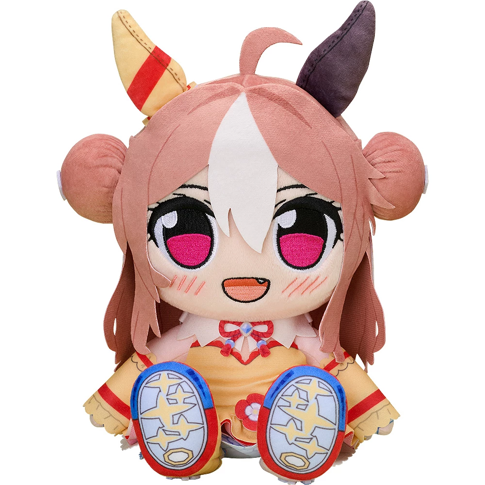 Kuripan Plushie Copano Rickey 