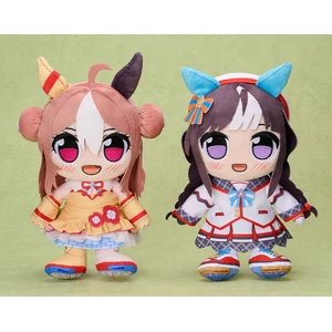 Good Smile Company Kuripan Plushie Copano Rickey 