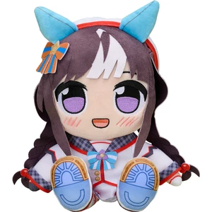 Good Smile Company Kuripan Plushie Hokko Tarumae 