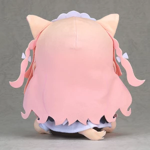 Good Smile Company Nekopara Sekai Connect Chocopuni Plushie Fraise 