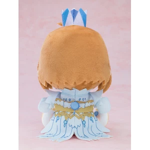 Good Smile Company Cardcaptor Sakura Clear CardPlushie Sakura Kinomoto CLEAR Outfit Ver. 