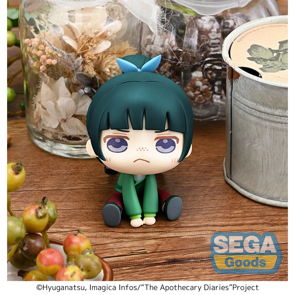 The Apothecary Diaries QyuruMe Maomao 