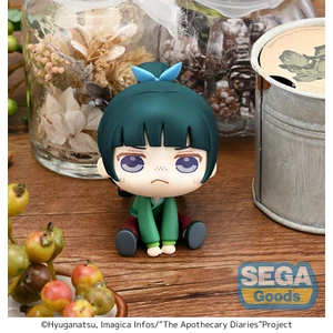SEGA Goods The Apothecary Diaries QyuruMe Maomao 