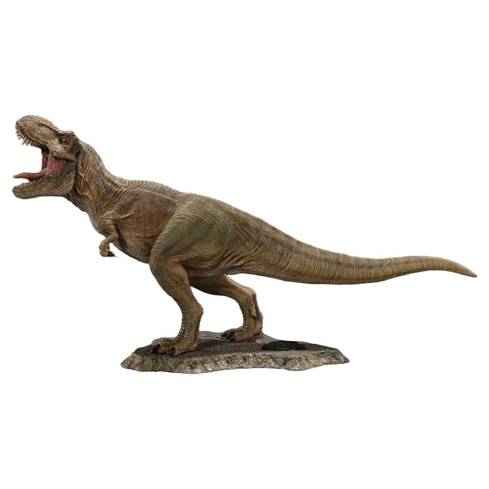 1/38 Scale Prime Collectible Figures Jurassic World: Fallen Kingdom (Film) Tyrannosaurus-Rex 